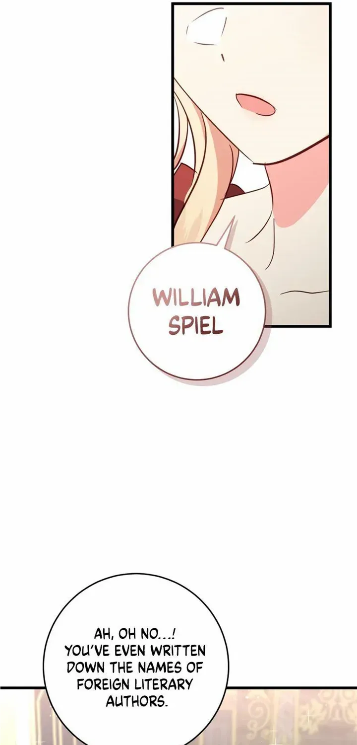 I Will Take The Duchy From Today Chapter 44 page 55 - 