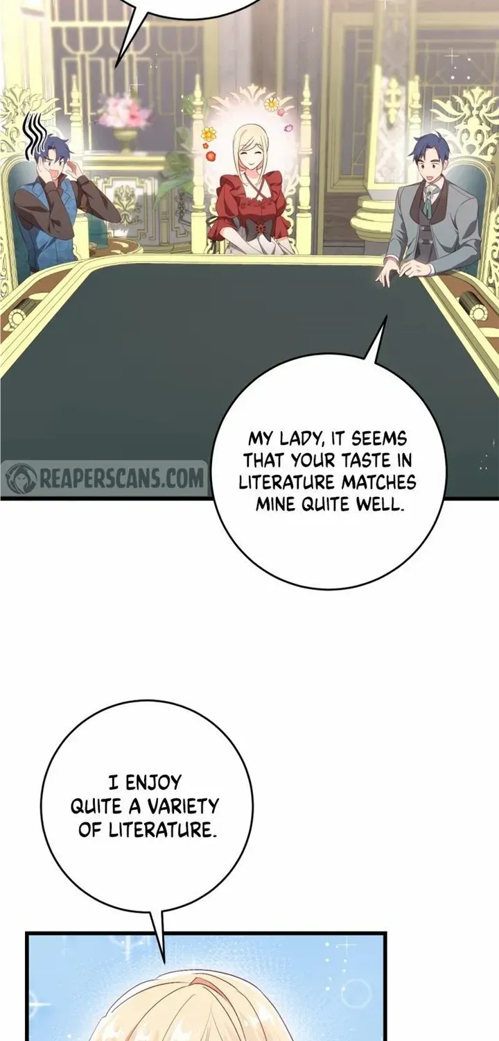 I Will Take The Duchy From Today Chapter 44 page 56 - 