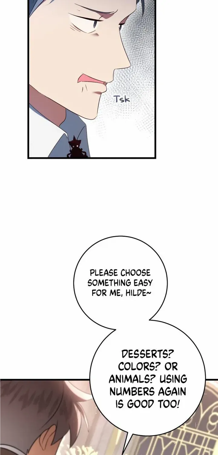 I Will Take The Duchy From Today Chapter 44 page 60 - 