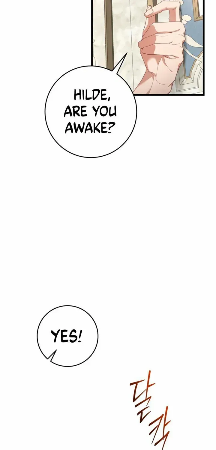 I Will Take The Duchy From Today Chapter 44 page 7 - 