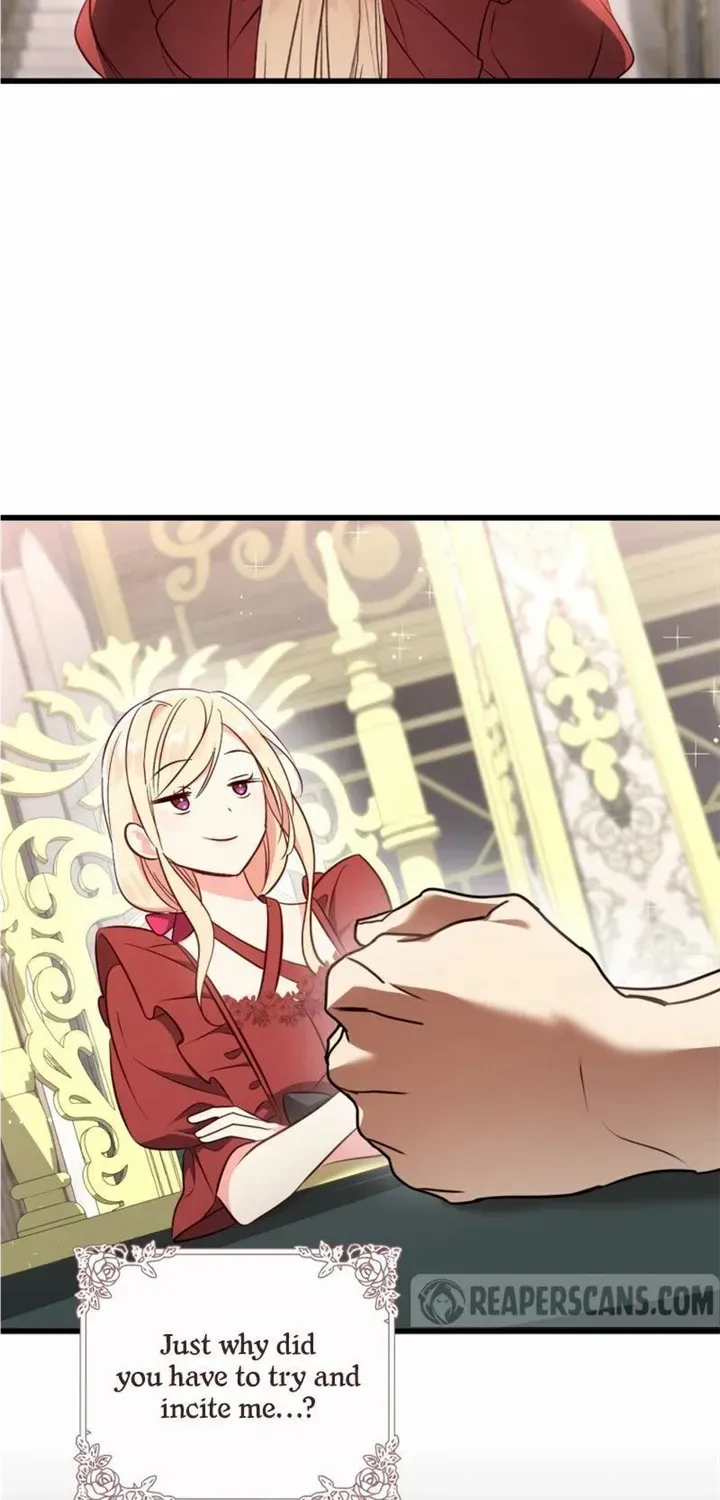 I Will Take The Duchy From Today Chapter 44 page 64 - 