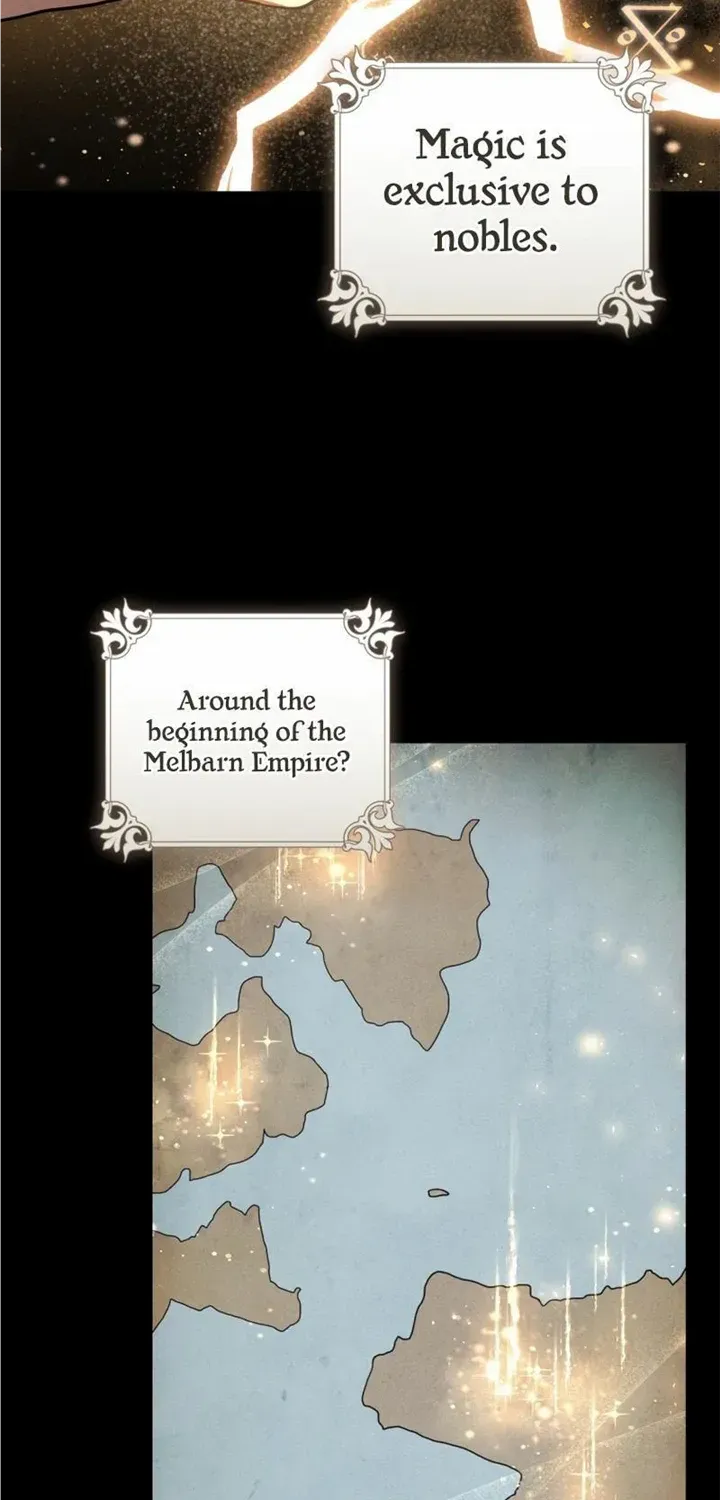 I Will Take The Duchy From Today Chapter 44 page 66 - 