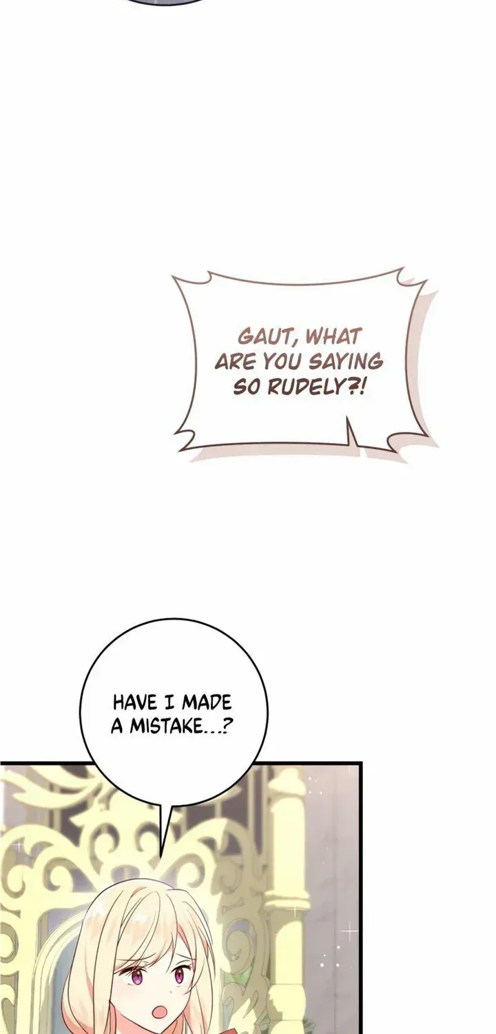 I Will Take The Duchy From Today Chapter 44 page 72 - 
