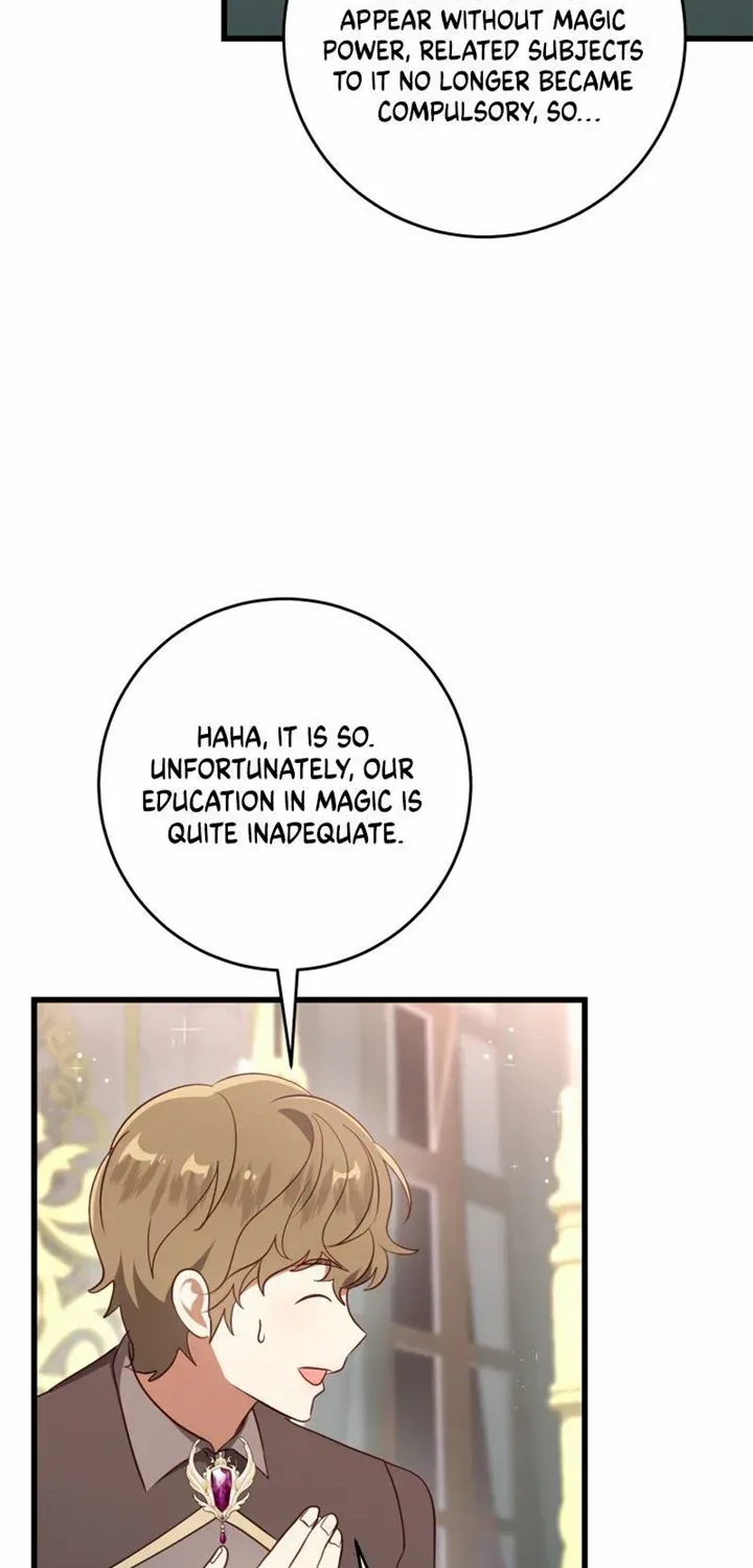 I Will Take The Duchy From Today Chapter 44 page 74 - 