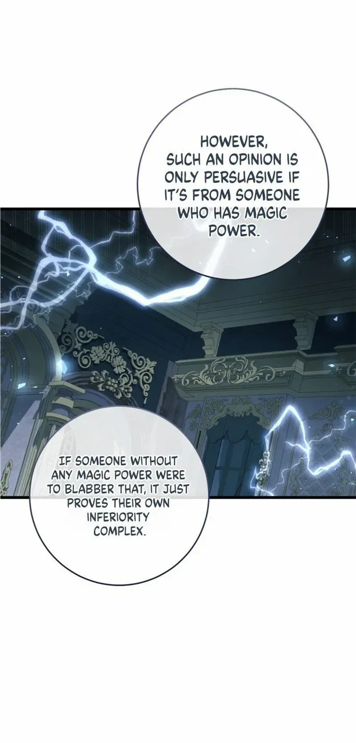 I Will Take The Duchy From Today Chapter 44 page 85 - 