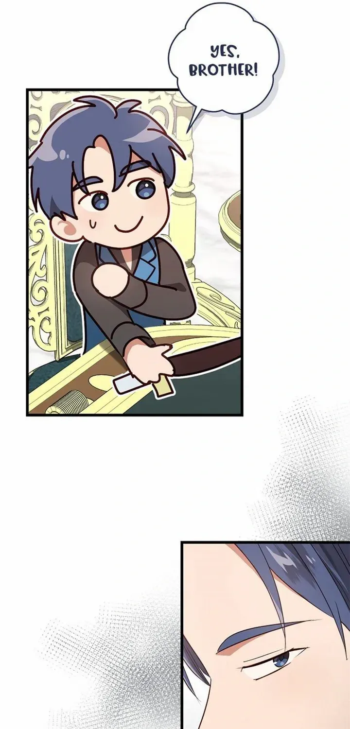 I Will Take The Duchy From Today Chapter 45 page 15 - 