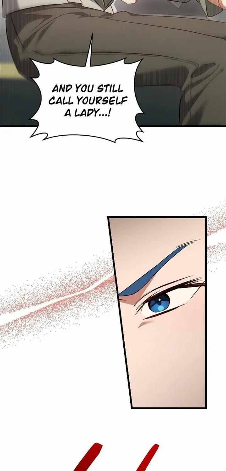 I Will Take The Duchy From Today Chapter 45 page 3 - 