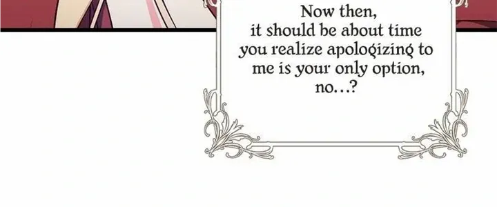I Will Take The Duchy From Today Chapter 45 page 22 - 