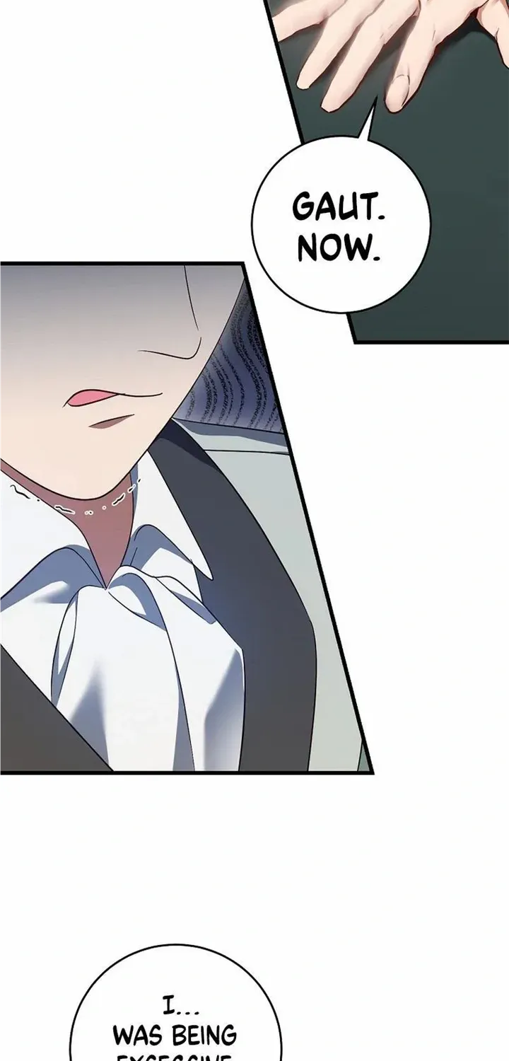 I Will Take The Duchy From Today Chapter 45 page 24 - 