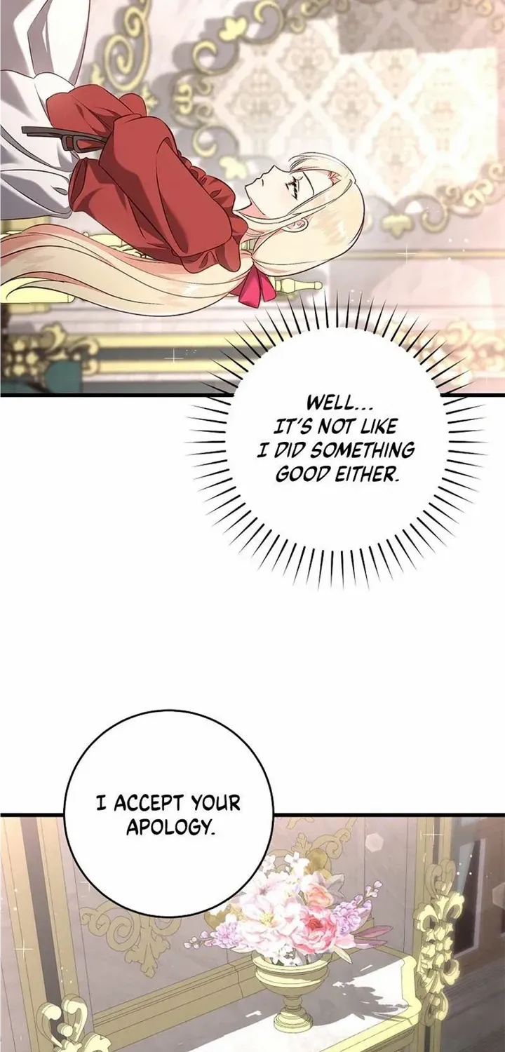 I Will Take The Duchy From Today Chapter 45 page 26 - 