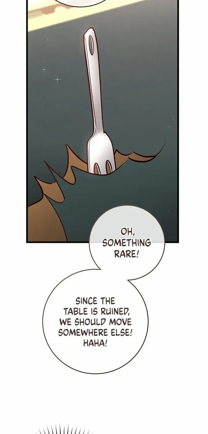 I Will Take The Duchy From Today Chapter 45 page 33 - 