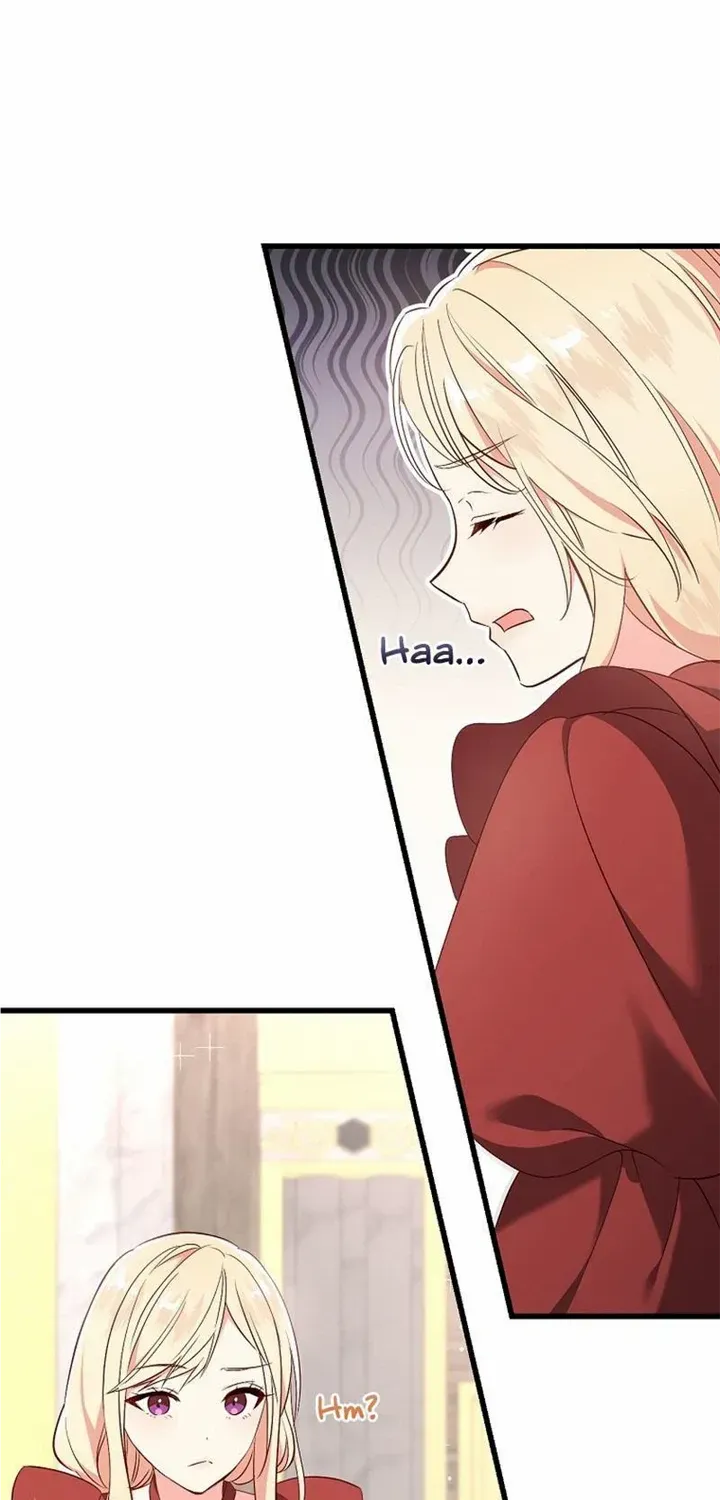 I Will Take The Duchy From Today Chapter 45 page 36 - 