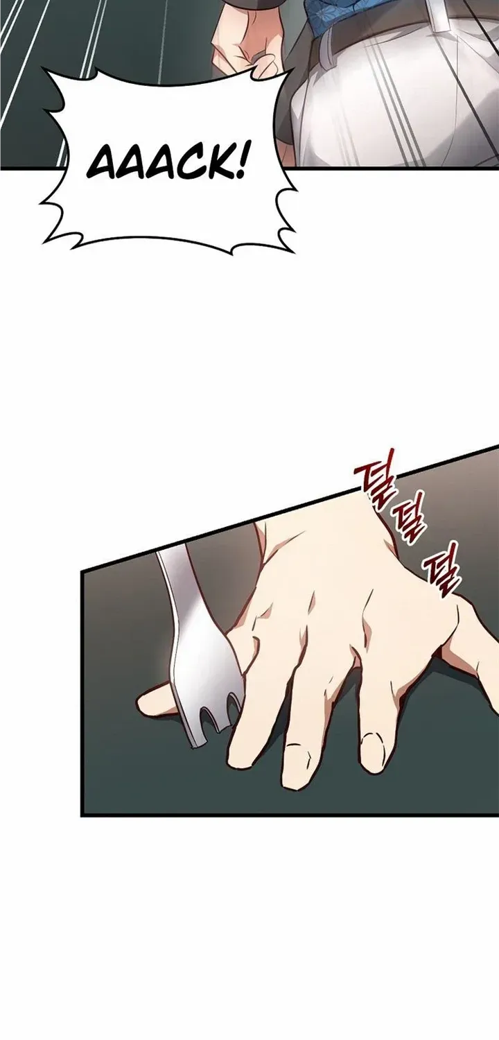 I Will Take The Duchy From Today Chapter 45 page 5 - 