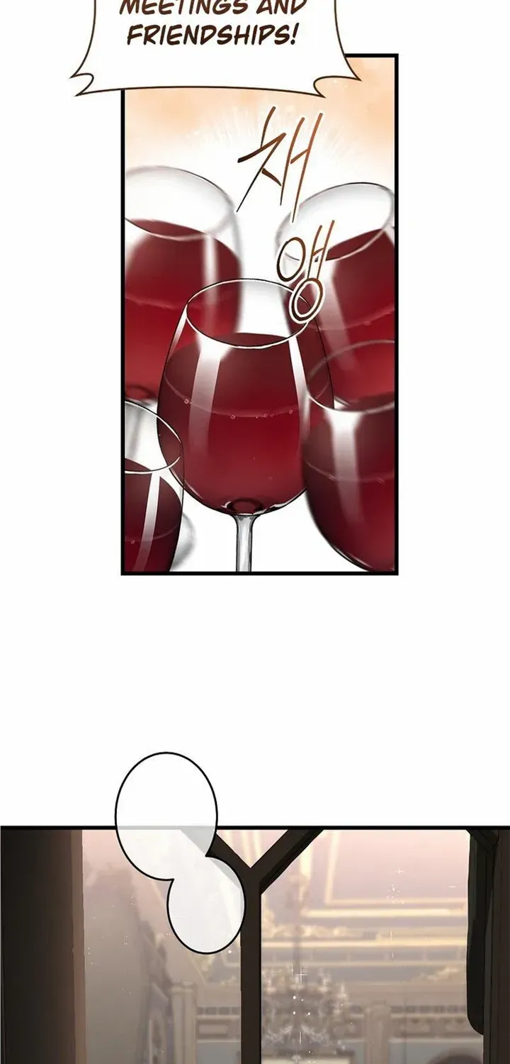 I Will Take The Duchy From Today Chapter 45 page 41 - 