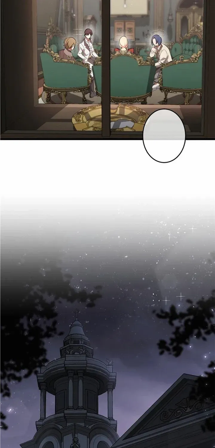 I Will Take The Duchy From Today Chapter 45 page 42 - 