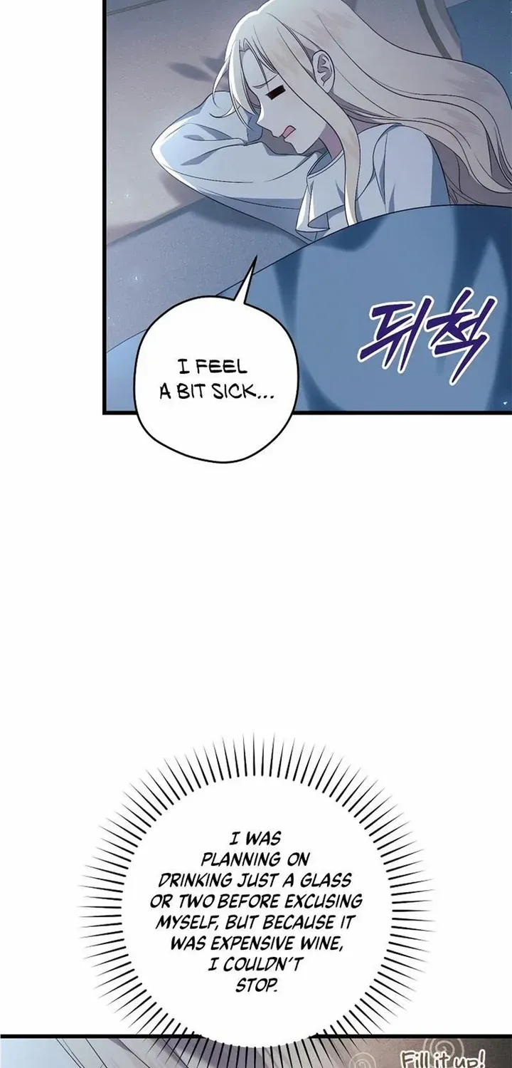 I Will Take The Duchy From Today Chapter 45 page 47 - 