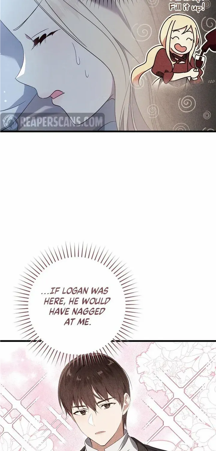 I Will Take The Duchy From Today Chapter 45 page 48 - 