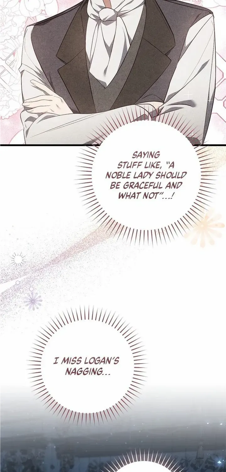 I Will Take The Duchy From Today Chapter 45 page 49 - 