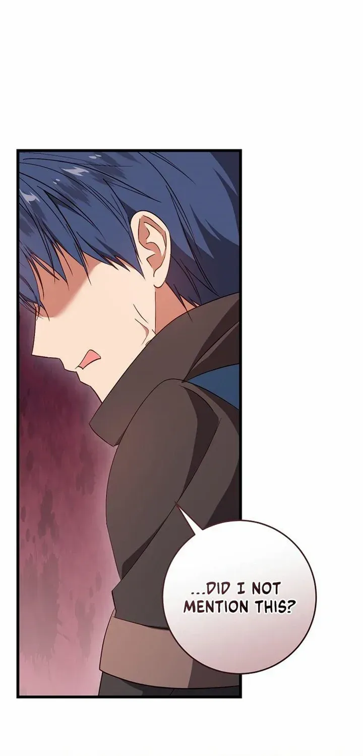 I Will Take The Duchy From Today Chapter 45 page 6 - 