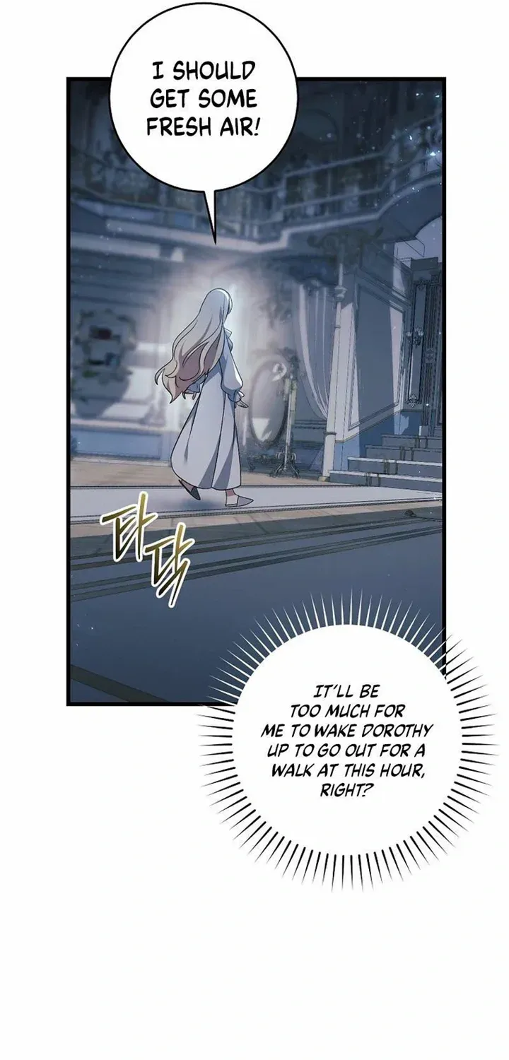 I Will Take The Duchy From Today Chapter 45 page 53 - 