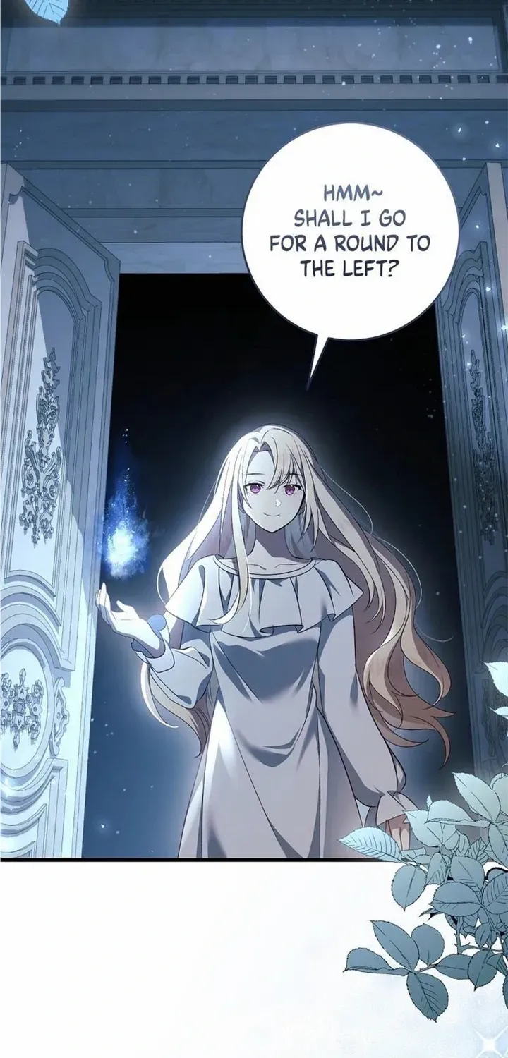 I Will Take The Duchy From Today Chapter 45 page 56 - 