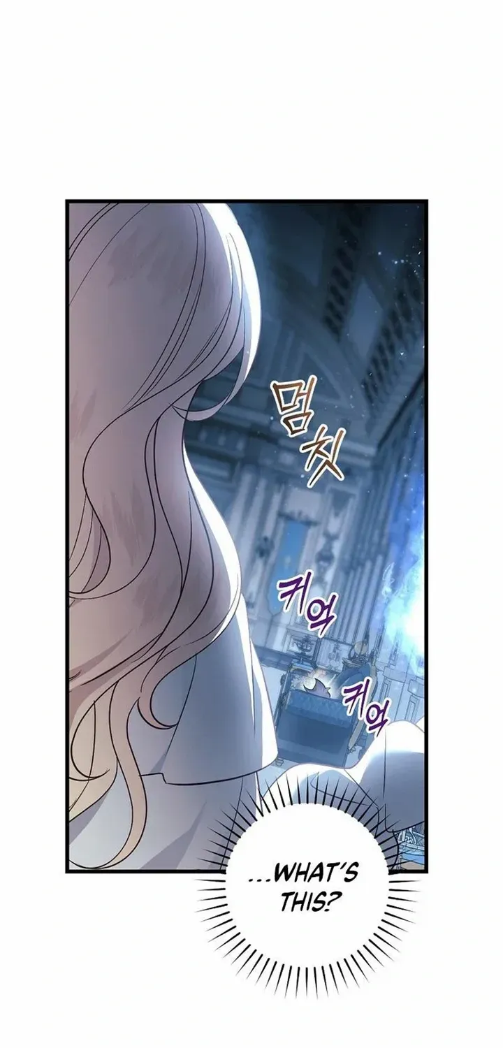 I Will Take The Duchy From Today Chapter 45 page 58 - 