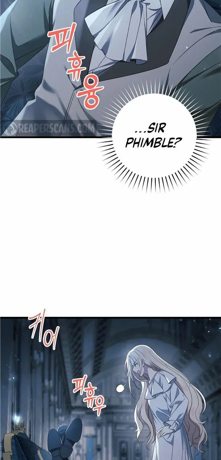 I Will Take The Duchy From Today Chapter 45 page 61 - 