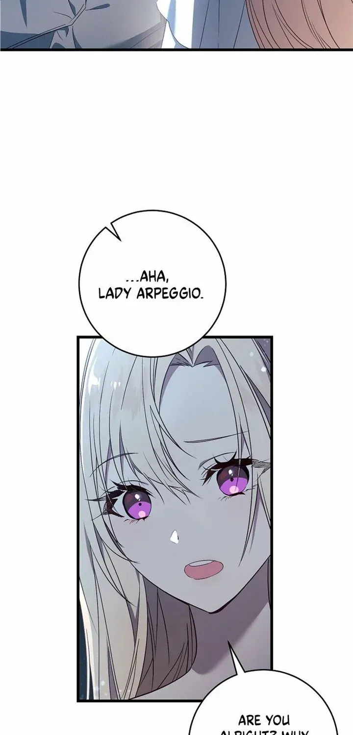 I Will Take The Duchy From Today Chapter 45 page 64 - 