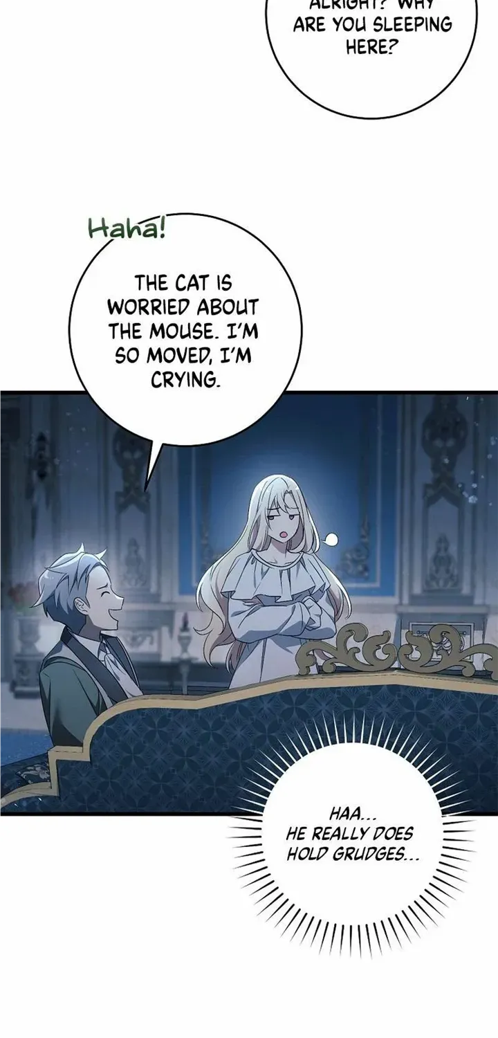 I Will Take The Duchy From Today Chapter 45 page 65 - 