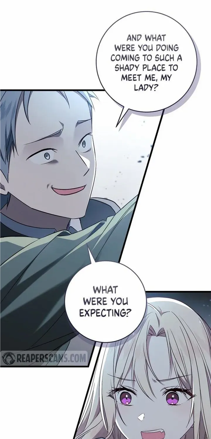I Will Take The Duchy From Today Chapter 45 page 69 - 