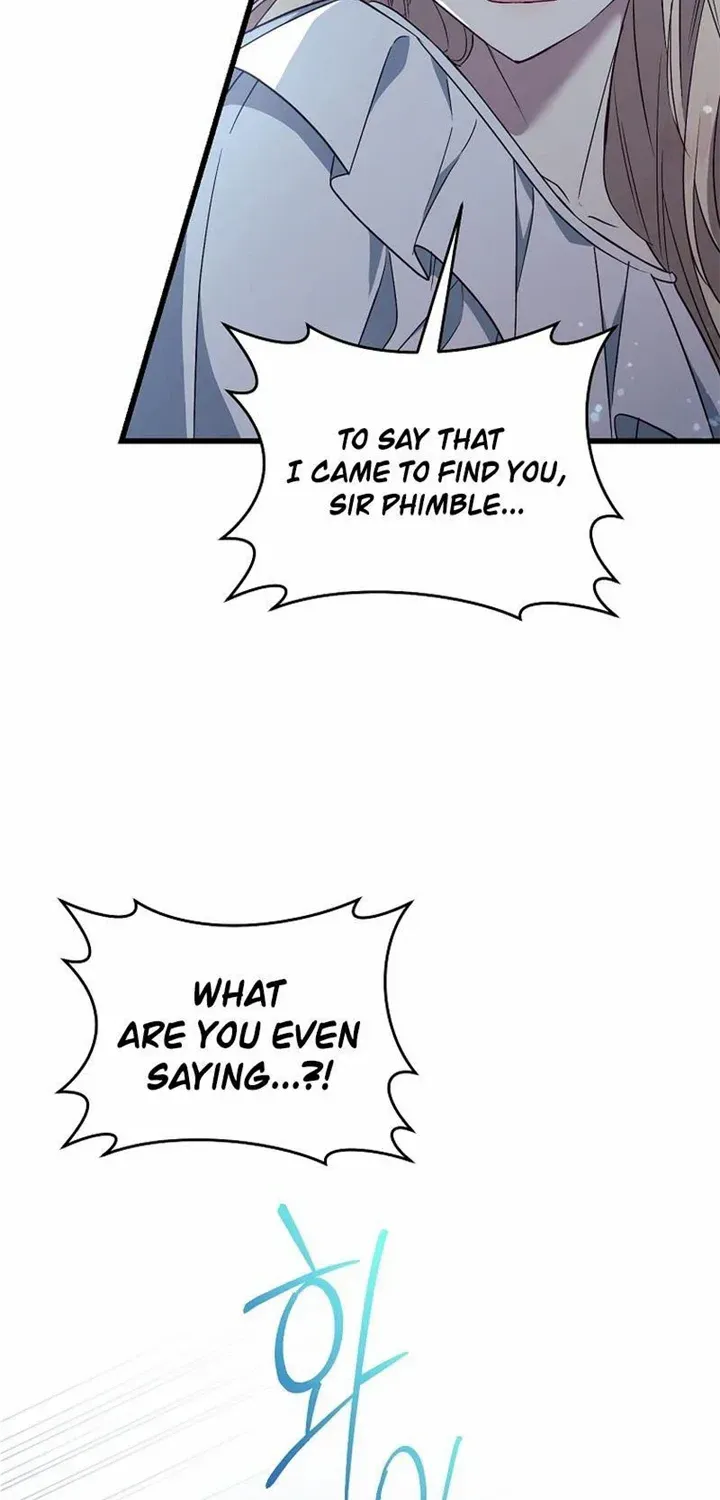 I Will Take The Duchy From Today Chapter 45 page 70 - 