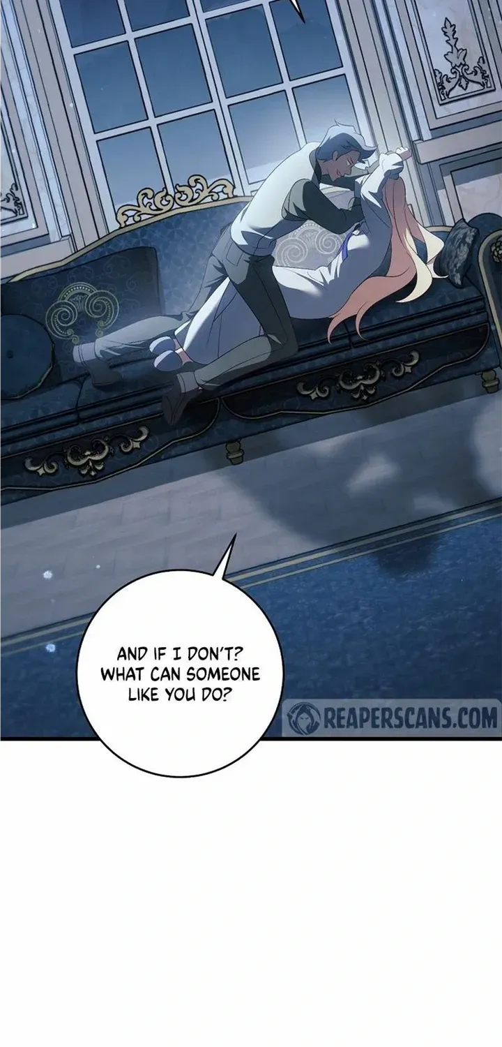I Will Take The Duchy From Today Chapter 46 page 3 - 