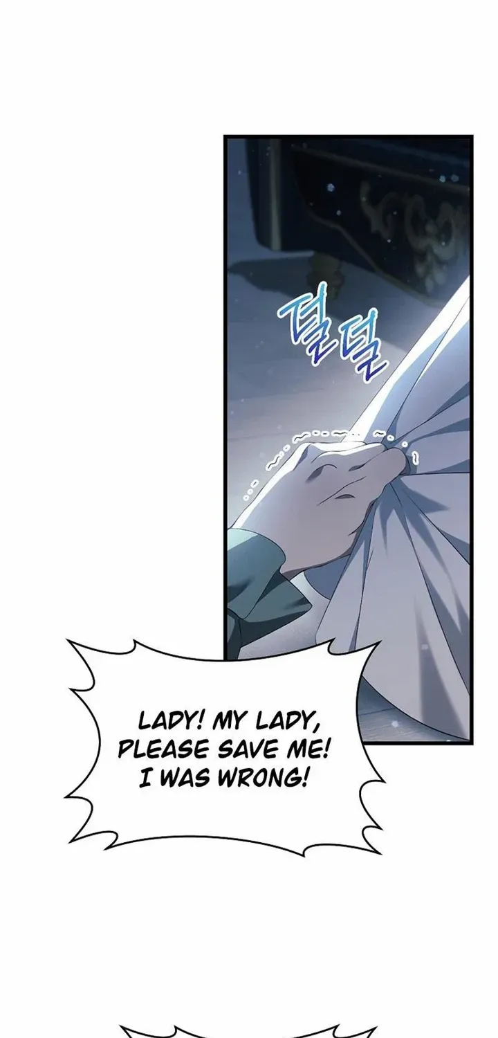I Will Take The Duchy From Today Chapter 46 page 24 - 