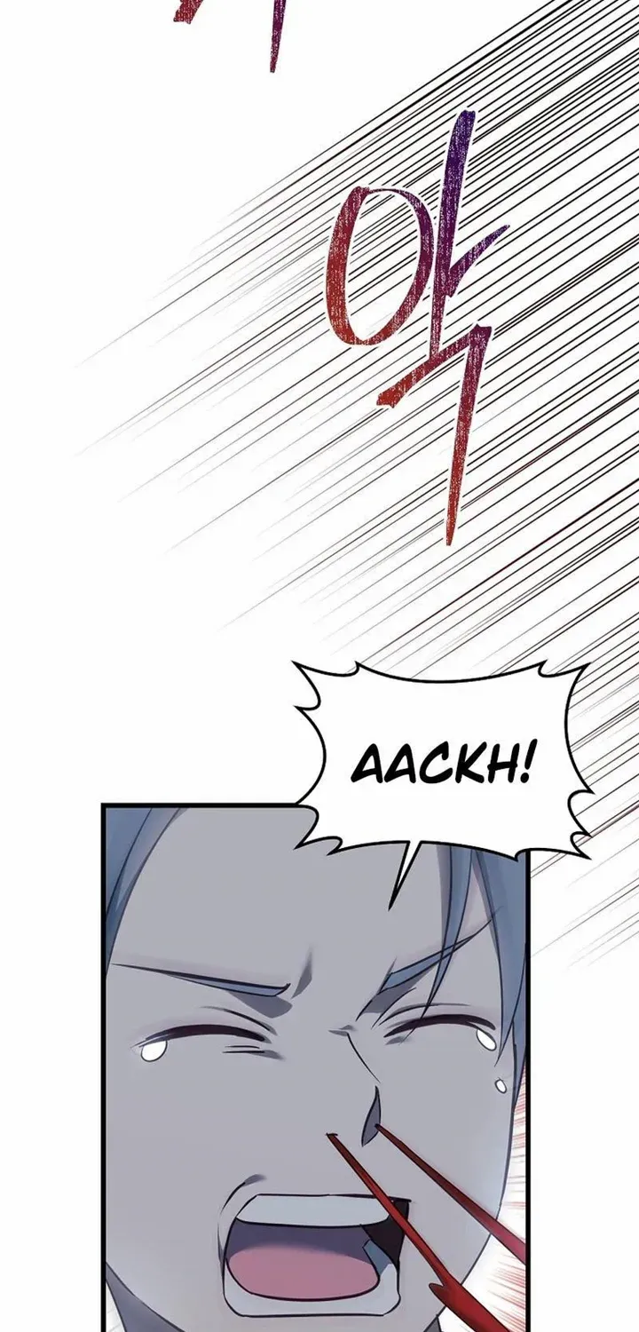 I Will Take The Duchy From Today Chapter 46 page 27 - 