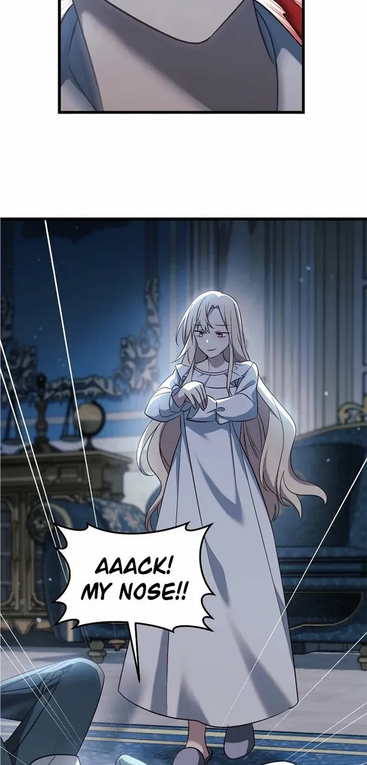I Will Take The Duchy From Today Chapter 46 page 28 - 