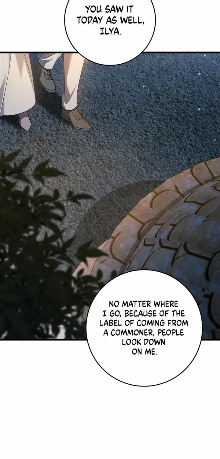 I Will Take The Duchy From Today Chapter 46 page 41 - 