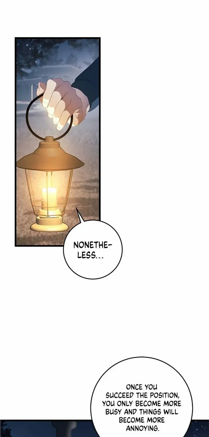 I Will Take The Duchy From Today Chapter 46 page 42 - 
