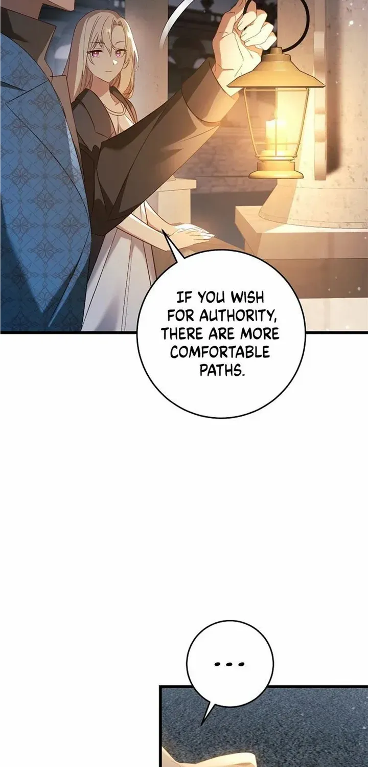 I Will Take The Duchy From Today Chapter 46 page 44 - 