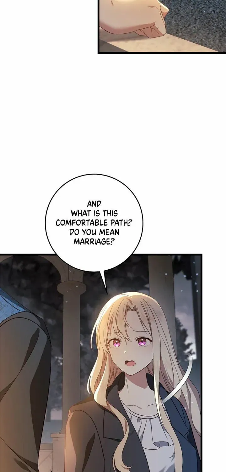 I Will Take The Duchy From Today Chapter 46 page 45 - 