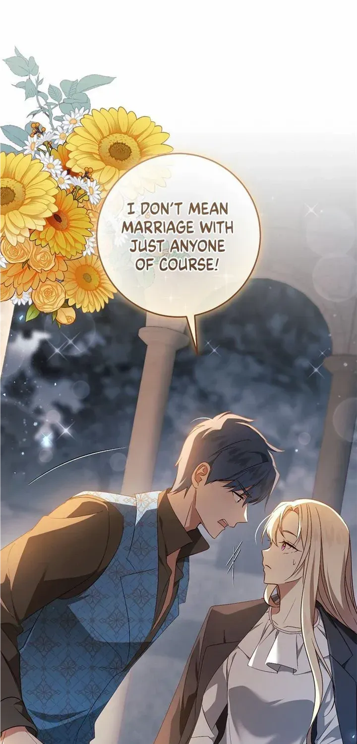 I Will Take The Duchy From Today Chapter 46 page 47 - 