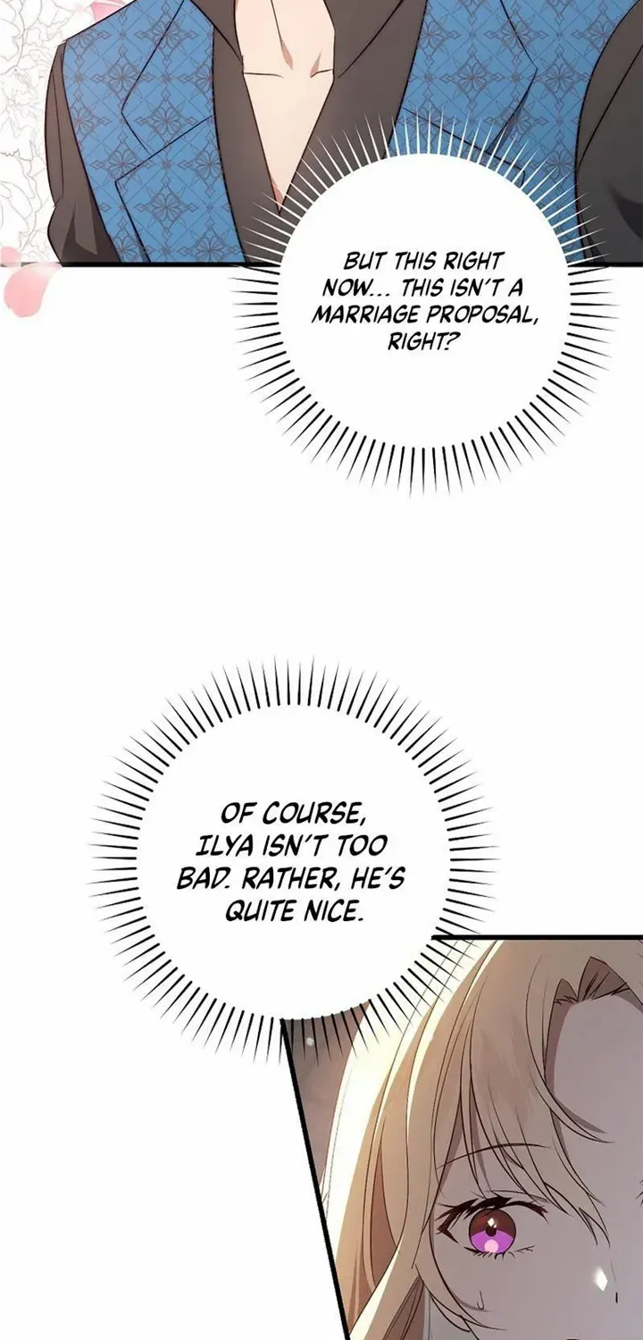 I Will Take The Duchy From Today Chapter 46 page 49 - 