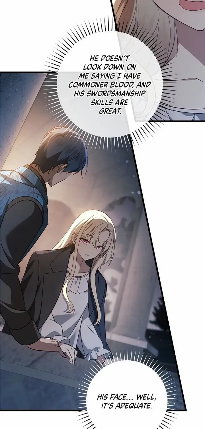 I Will Take The Duchy From Today Chapter 46 page 50 - 