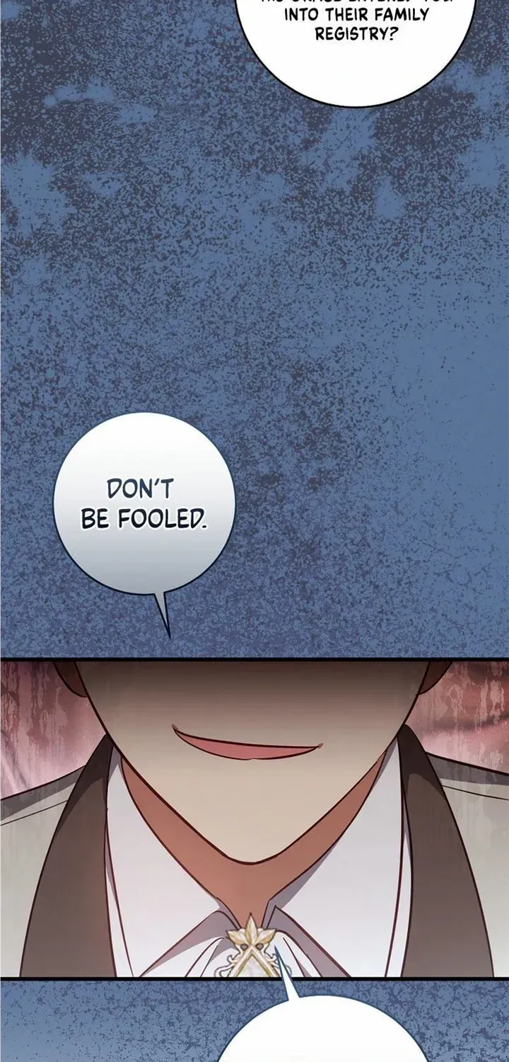 I Will Take The Duchy From Today Chapter 46 page 6 - 