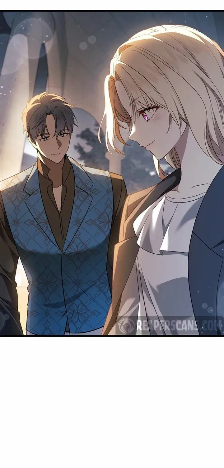 I Will Take The Duchy From Today Chapter 46 page 58 - 