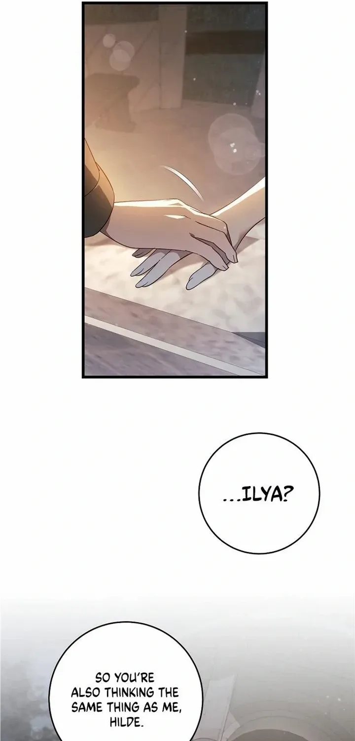 I Will Take The Duchy From Today Chapter 46 page 59 - 