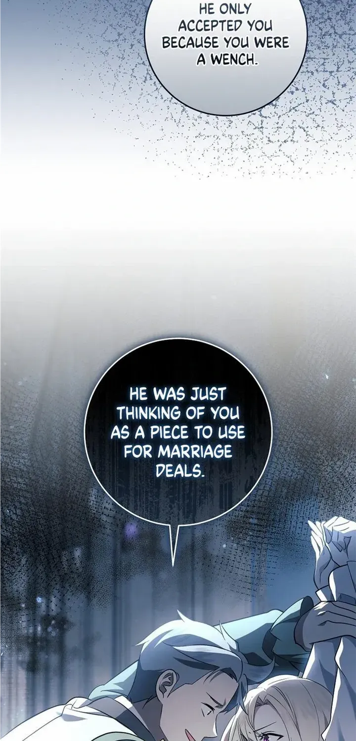 I Will Take The Duchy From Today Chapter 46 page 7 - 