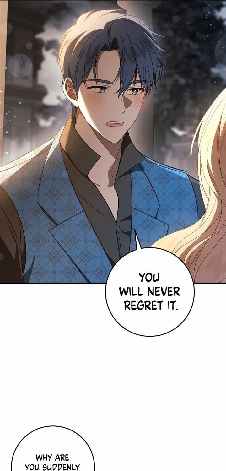 I Will Take The Duchy From Today Chapter 46 page 62 - 