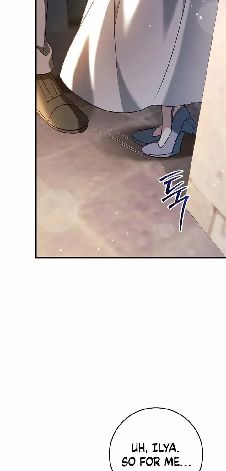 I Will Take The Duchy From Today Chapter 46 page 64 - 