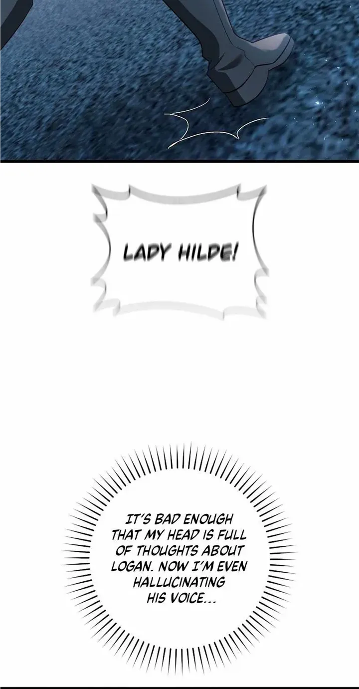 I Will Take The Duchy From Today Chapter 46 page 68 - 