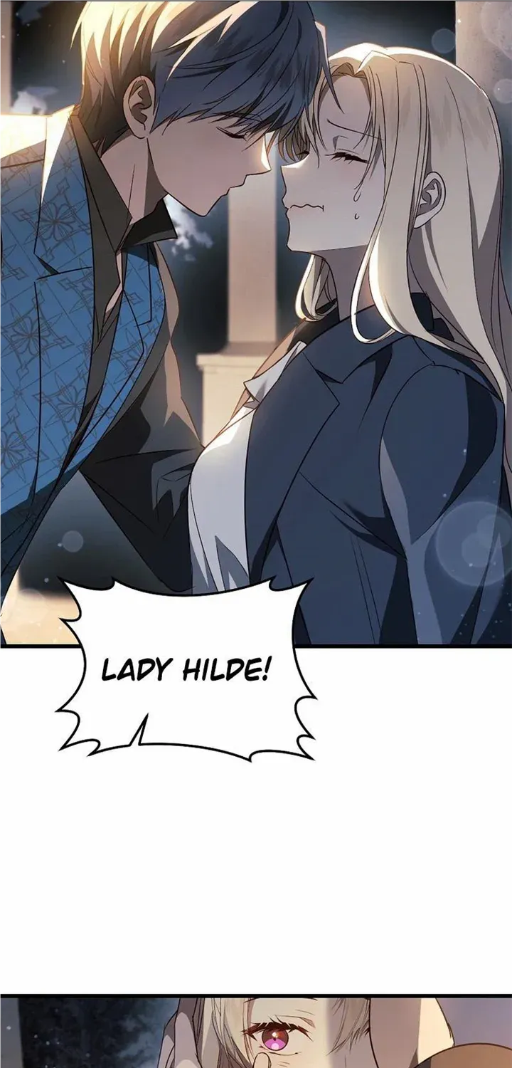 I Will Take The Duchy From Today Chapter 46 page 69 - 